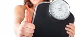 ASLINDA KİLO VERMEK ÇOK KOLAY!