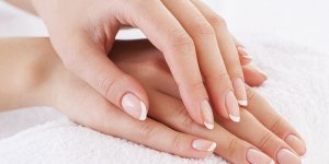 Tırnak bakımı ve kozmetikleri