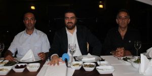 Skandinav ülkelerinden turist atağı