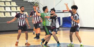 Büyüklerde mücadele başladı