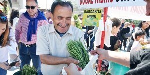 Hafta sonu festivallerle renklenecek