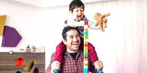 İsveçli fotoğrafçıdan “Kıbrıslı Babalar” sergisi