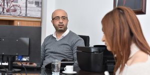 Kalplere dokunan genç Doktor Hasan Birtan’ın hikâyesi