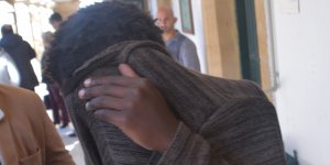 İçki parası için şiddet iddiası