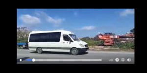 Yeni izin minibüsçüleri gerdi