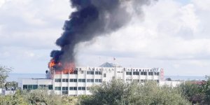 "Kaza değil, cinayet girişimi"