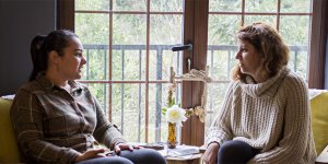 Doğanın verdiği ilham