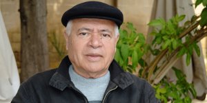 Hüseyin Kaba ile Çığlık Çığlığa Lefkoşa