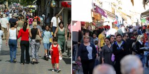 'Güneyde azınlıklara karşı şiddet, kuzeyde polis askere bağlı'