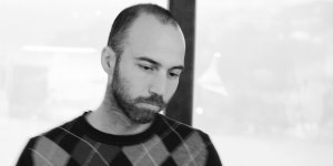 “Voices” serisi Ali Miharbi ile  ARUCAD Art Space’te devam ediyor