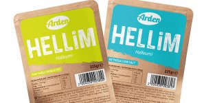 Hellim sektörüne yeni soluk