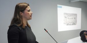 “Sağlıkta sorunlarla başbaşayız"