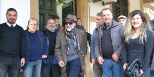 Afrika davasında 4 tanık dinlendi