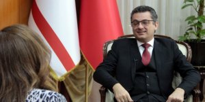 “Daha güvende hissedeceğimiz bir ülke istiyoruz”