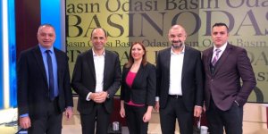 Özersay: “Vatandaş sayısı 351 bin"
