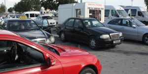 Taksi ve otobüslere yeni kriterler geliyor