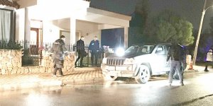 Aramalar Demirhan’da yoğunlaştı