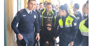 “Canımı söktün”