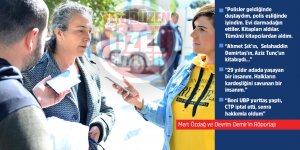 “Hepsini  kitapçılardan  aldım”