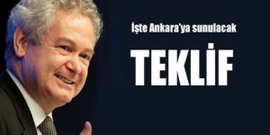 Mavroyannis Ankaraya gidiyor