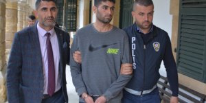 Cinayetle ilgili ilk tutuklama