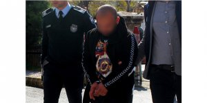 72 yaşındaki kadına tecavüz iddiası