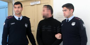 Alsancak’ta kundaklama yargı önünde