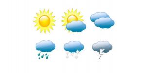 Bahar havası sürecek