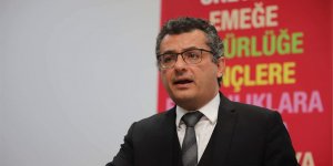 “Hesabınızı kitabınızı yapmadınızsa neden söz verdiniz?”