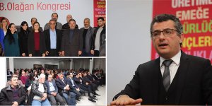 "Sahip Çıkıyoruz: Demokrasiye, özgürlüklere, adalete"