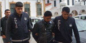 Cinayet zanlısı Bilal Ahmad'a 2 gün tutukluluk