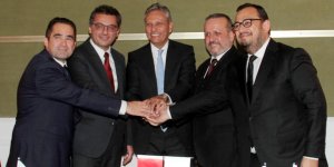 Erhürman: Turizmdeki potansiyeli kullanmalıyız