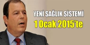 Sağlıkta hedef  REFORM