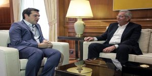 ‘Türkiye’yi dışlamak tehlikeli’ 