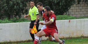 Puan aslanın ağzında