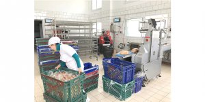 Ekmekçilerin derdi 'ambalajsız ürünler'