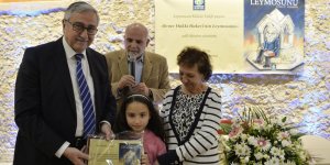 Bener H. Hakeri'nin LEYMOSUNU