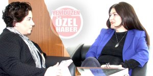 “İki kesimli, iki toplumlu, siyasi eşitliğe dayalı federasyon tek seçenek”