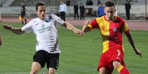 Rakamlarla K.Kaymaklı - Çetinkaya