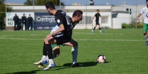 Yeşilova, Binatlı’ya acımadı: 3-1