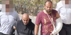 1342 koli sigara çalındı