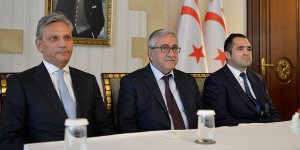 "Buraya bir defa olsun gelmeli bütün Türkiye insanı"