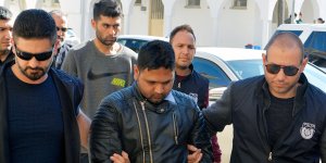 Cinayet zanlılarına 8 gün ek tutukluluk