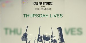 Dayanışma Evi, müzisyenlerden başvuru kabul ediyor