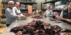 Kahvecilerden ortak talep:  “İthal ürünlere fon uygulanmalı”