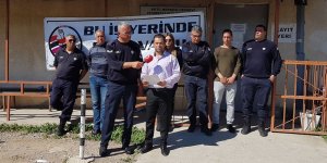 Cezaevinde grev kalktı