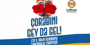“Çorabını Gey da Gel”