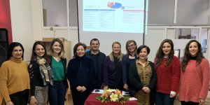 100 kişiye ücretsiz eğitim