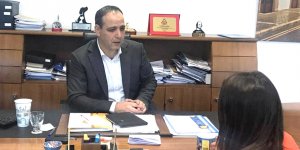 “Belediyeler hükümetlerden daha başarılı”