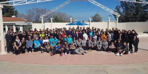 “8. Halk Dansları Şöleni” başlıyor